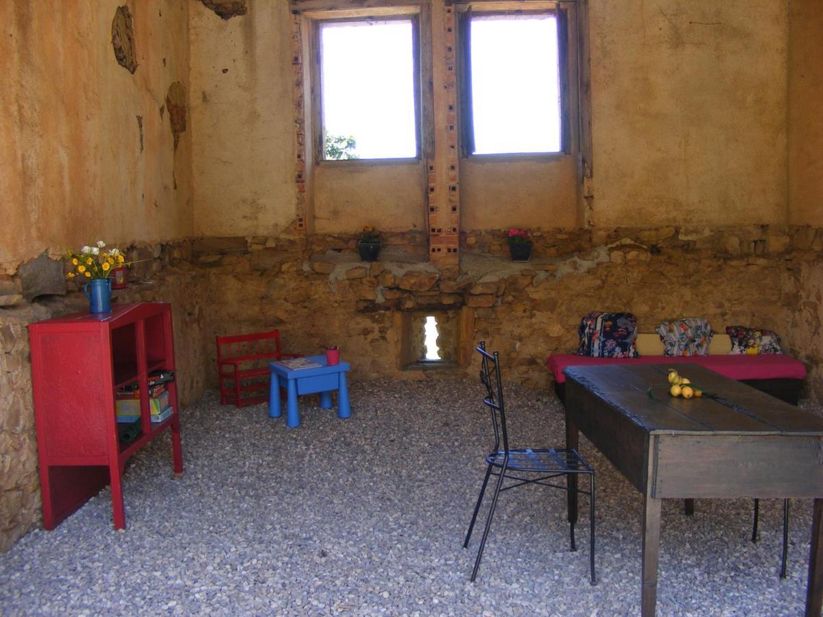 شقة Casa Thocamalu'S Covelo  المظهر الخارجي الصورة