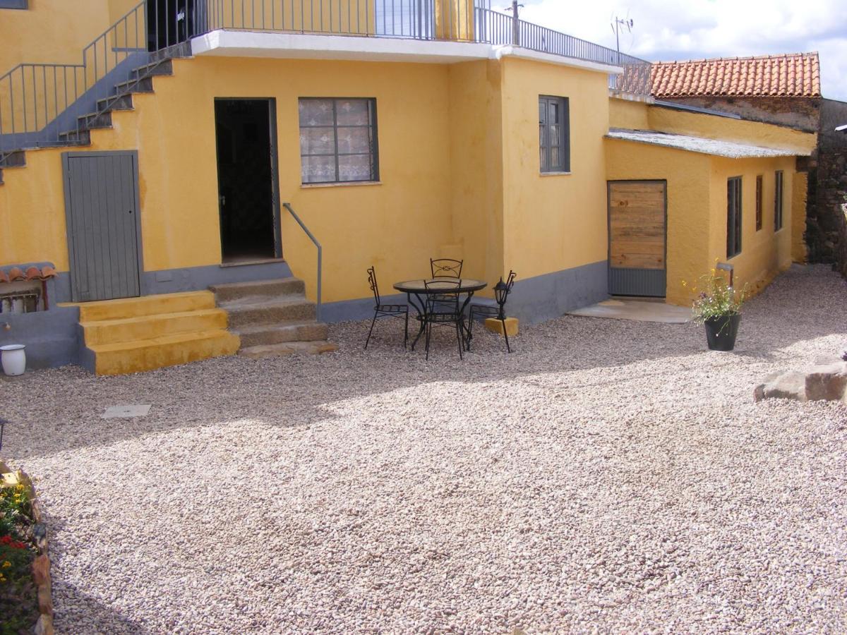 شقة Casa Thocamalu'S Covelo  المظهر الخارجي الصورة