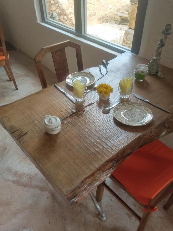 شقة Casa Thocamalu'S Covelo  المظهر الخارجي الصورة