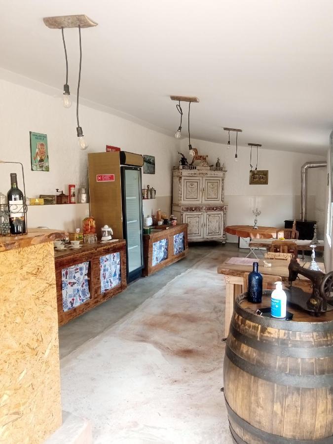 شقة Casa Thocamalu'S Covelo  المظهر الخارجي الصورة