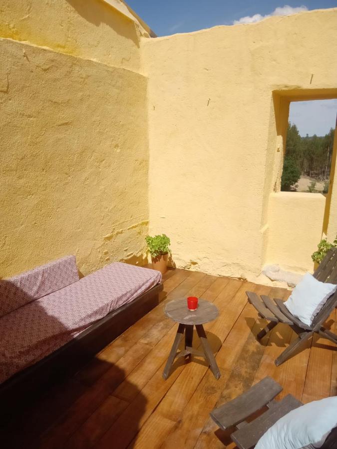 شقة Casa Thocamalu'S Covelo  المظهر الخارجي الصورة