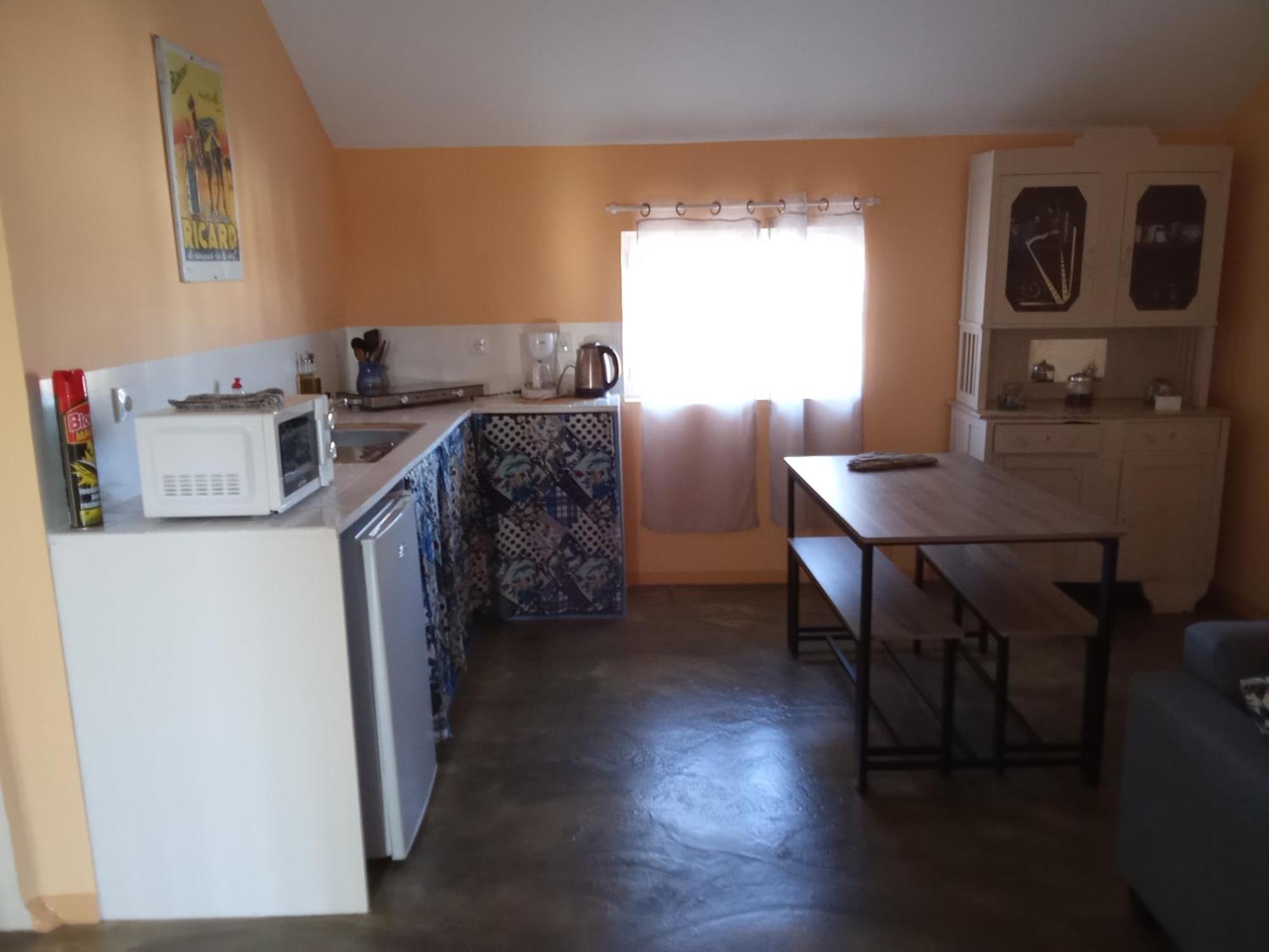 شقة Casa Thocamalu'S Covelo  المظهر الخارجي الصورة